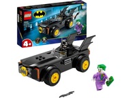 LEGO DC Chase Batmobile: Batman vs. Joker 76264