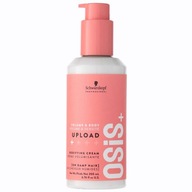 Krém pre objem Schwarzkopf Osis+ UPLOAD Krém pre objem Schwarzkopf Osis+ UPLOAD