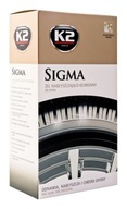 K2 SIGMA+APLIKÁTOR 500ML. G157 GÉL LESK K2 SIGMA+APLIKÁTOR 500ML. G157 GÉL LESK