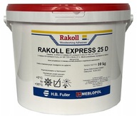 RAKOLL Expres 25D Lepidlo na drevo 10kg RAKOLL Expres 25D Lepidlo na drevo 10kg