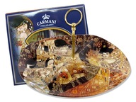 Dekoračný tanier - G. Klimt Dekoračný tanier - G. Klimt