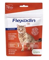 Vetoquinol Flexadin Cat pre tablety 60 tabliet