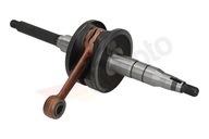 Kľukový hriadeľ Yamaha MBK Booster Taiwan Minarelli 2T Kľukový hriadeľ Yamaha MBK Booster Taiwan Minarelli 2T
