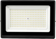Halogénový LED reflektor 150W 4500K SLIM 2v1 + Možnosť pripojenia senzora Halogénový LED reflektor 150W 4500K SLIM 2v1 + Možnosť pripojenia senzora