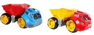 GIANT Sklápačka AUTO TECHNOK TOYS 4852 ORIGINÁL GIANT Sklápačka AUTO TECHNOK TOYS 4852 ORIGINÁL