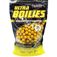 Traper Ultra Honey Bait Balls 16mm 1kg Carp Traper Ultra Honey Bait Balls 16mm 1kg Carp