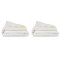 2x Uterák 70x140 Euro Col. Amy 01 - 380 g/m2 Krém 2x Uterák 70x140 Euro Col. Amy 01 - 380 g/m2 Krém
