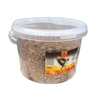 Krmivo pre voľne žijúce vtáky 4kg Turdus Krmivo pre voľne žijúce vtáky 4kg Turdus
