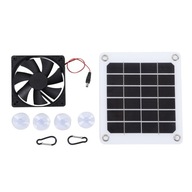 SOLÁRNY VÝFUKOVÝ VENTILÁTOR 100W 12V SOLÁRNY VÝFUKOVÝ VENTILÁTOR 100W 12V