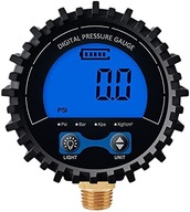 Digitálny tester na meranie tlaku v pneumatikách Digitálny tester na meranie tlaku v pneumatikách