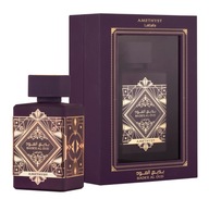 Lattafa Bade`e Al Oud Amethyst Badee 100 ml * EDP parfémovaná voda UNISEX Lattafa Bade`e Al Oud Amethyst Badee 100 ml * EDP parfémovaná voda UNISEX