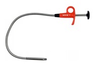 FLEXIBILNÝ MAGNETICKÝ UCHOVÁVAČ 3v1 + CLAW + LED FLEXIBILNÝ MAGNETICKÝ UCHOVÁVAČ 3v1 + CLAW + LED