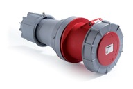 prenosná zásuvka famatel 125A 4p IP67 24306 125 prenosná zásuvka famatel 125A 4p IP67 24306 125