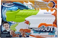 NERF WATER GUN SUPER SOAKER WASHOUT A9465