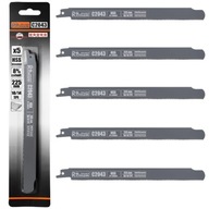 PÍLOVÝ LIST NA PALETY 225MM HSS C2043 PÍLOVÝ LIST NA PALETY 225MM HSS C2043