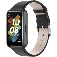 Kožený remienok pre HUAWEI BAND 7 Kožený remienok pre HUAWEI BAND 7