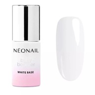 NEONAIL Hybrid Base BABY BOOMER BASE WHITE BASE NEONAIL Hybrid Base BABY BOOMER BASE WHITE BASE