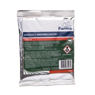 Farma Sil mikrobiologický výsledný prípravok 100g na 10t Farma Sil mikrobiologický výsledný prípravok 100g na 10t