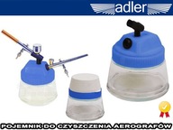 AD-7612 Nádoba na čistenie airbrush AD-7612 Nádoba na čistenie airbrush