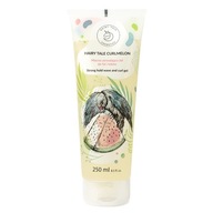 HAIRY TALE Curlmelon gél na vlny a kučery so silnou fixáciou 250 ml HAIRY TALE Curlmelon gél na vlny a kučery so silnou fixáciou 250 ml