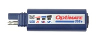 USB NABÍJAČKA S KONEKTOROM SAE A INDIKÁTOROM USB NABÍJAČKA S KONEKTOROM SAE A INDIKÁTOROM