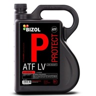 OLEJ BIZOL PROTECT ATF LV 5L DEXRON OLEJ BIZOL PROTECT ATF LV 5L DEXRON