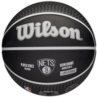 basketbalová lopta Wilson NBA WZ4006001XB r.7