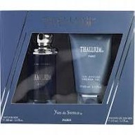 Yves de Sistelle THALLIUM 100 ML EDT+100 ML SG Yves de Sistelle THALLIUM 100 ML EDT+100 ML SG