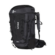 Športový trekingový batoh Alpinus Športový trekingový batoh Alpinus