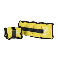 Závažia na suchý zips na ČLENKY 2x 1,5 KG Závažia na suchý zips na ČLENKY 2x 1,5 KG