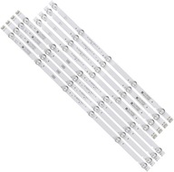 LED pásiky 550EGJ-SKA4 RF-AZ550E30-0501A 55UJ620V LED pásiky 550EGJ-SKA4 RF-AZ550E30-0501A 55UJ620V