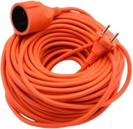 ELEKTRICKÝ PREdlžovací KÁBEL 2x1 MM - 40 MB ELEKTRICKÝ PREdlžovací KÁBEL 2x1 MM - 40 MB