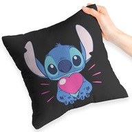 ČIERNY VANKÚŠ PRE VANÚŠIKU AKO DARČEK LILO A STICH ČIERNY VANKÚŠ PRE VANÚŠIKU AKO DARČEK LILO A STICH
