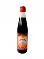 OH AIK GUAN Sezamový olej s praženými semienkami 650 ml OH AIK GUAN Sezamový olej s praženými semienkami 650 ml