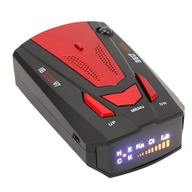 Auto Radar Detektor 360 stupňová ochrana Auto Radar Detektor 360 stupňová ochrana