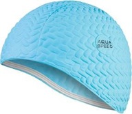 Kúpacia čiapka AQUA-SPEED BOMBASTIC TIC TAC Kúpacia čiapka AQUA-SPEED BOMBASTIC TIC TAC
