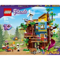 LEGO FRIENDS Friendship Treehouse 41703
