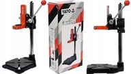 STOJAN VRTAČKY 43MM 400MM S NASTAVENÍM YATO