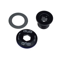 Montážna skrutka ramena ľavej kľuky Sram DUB M18/M30 Montážna skrutka ramena ľavej kľuky Sram DUB M18/M30