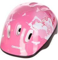 Prilba Croxer Dream Pink XS (48-51 cm)