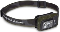 ČIERNA DIAMANTOVÁ BODOVÁ ČELOVÁ LAMPA BD620672 3002 ČIERNA DIAMANTOVÁ BODOVÁ ČELOVÁ LAMPA BD620672 3002
