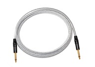 NOVÝ FOP Reds Music Jack 6.3 gitarový kábel 1m NOVÝ FOP Reds Music Jack 6.3 gitarový kábel 1m