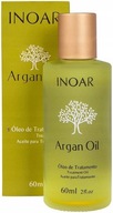 INOAR Arganový olej 60ml INOAR Arganový olej 60ml