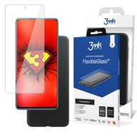 KIT 3mk SKLENENÉ POUZDRO pre Samsung Galaxy S20 FE 5G KIT 3mk SKLENENÉ POUZDRO pre Samsung Galaxy S20 FE 5G