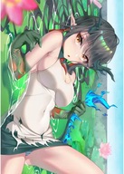 ARKNIGHTS ARK_045 - A2 (420 mm x 594 mm) ARKNIGHTS ARK_045 - A2 (420 mm x 594 mm)