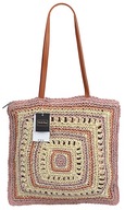 TURBO TAŠKY TAŠKA NA RAMENO KOŠÍK BOHO ETHNO VZOR TURBO TAŠKY TAŠKA NA RAMENO KOŠÍK BOHO ETHNO VZOR
