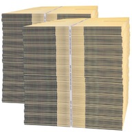 KARTÓNOVÁ SKRIŇA NA PARCEL B 200x150x100 200 ks.
