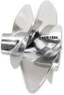 Skrutkový rotor SOLAS YAMAHA VX 1800 VXS 2011-14 Skrutkový rotor SOLAS YAMAHA VX 1800 VXS 2011-14