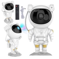 PROJEKTOR STAR PROJEKTOR NOČNÁ LAMPA PROJEKTOR PRE DETI LED LASEROVÝ ASTRONAUT PROJEKTOR STAR PROJEKTOR NOČNÁ LAMPA PROJEKTOR PRE DETI LED LASEROVÝ ASTRONAUT