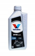 VALVOLINE SYNPOWER VIDLOVÝ OLEJ 15W 1L VALVOLINE SYNPOWER VIDLOVÝ OLEJ 15W 1L